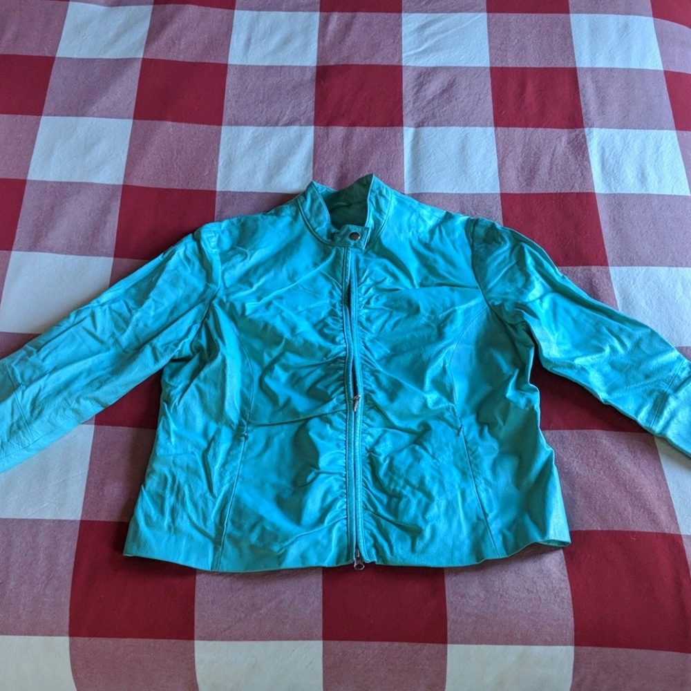 Wilson's Leather Jacket